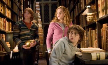 Emma Watson Reflects on A Scene She Secretly Hated in 'Harry Potter and the Goblet of Fire'