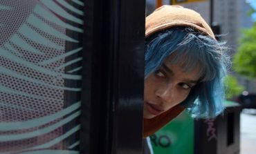 Steven Soderbergh's Tech Thriller 'Kimi' Releases New Trailer