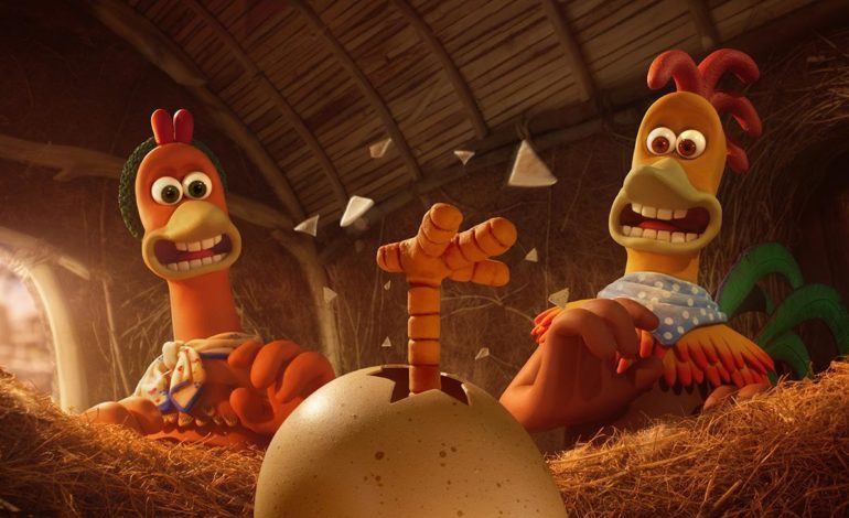‘Chicken Run’ Sequel Gets a Title and New ‘Wallace and Gromit’ Film Confirmed at Netlfix