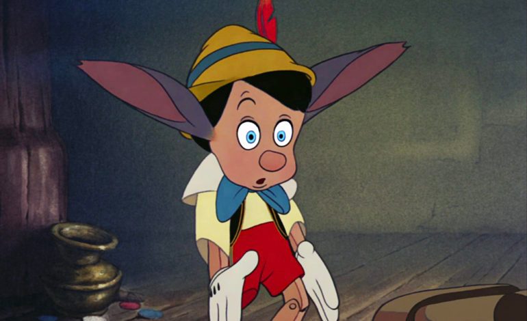‘Pinocchio’: Guillermo del Toro Explains His Film’s Connection With the Mussolini Dictatorship