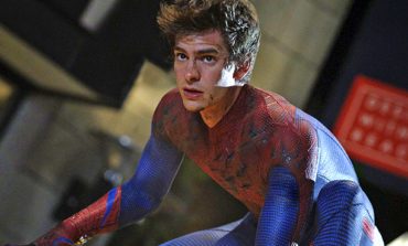 Andrew Garfield and Tobey Maguire Attended to "No Way Home" Screening Incognito to Experience Fan Reactions