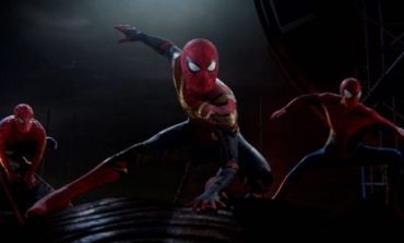 Tom Holland, Andrew Garfield, & Tobey Maguire Reflect on ‘Spider-Man: No Way Home’