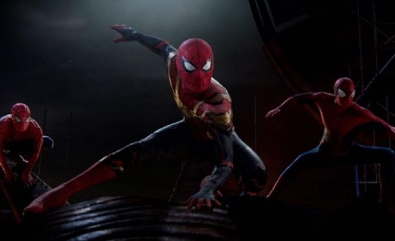 ‘Spider-Man: No Way Home’ Grabs One Oscar Nomination, Fails in Best Picture Bid