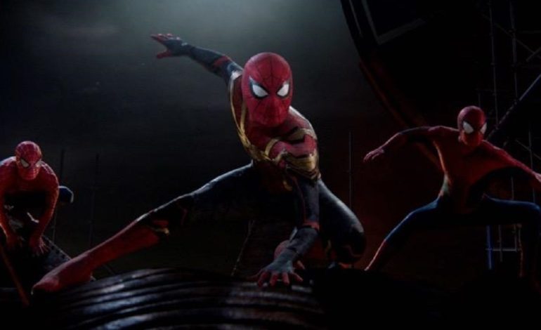 ‘Spider-Man No Way Home: More Fun Stuff’ is a Waste of Money.