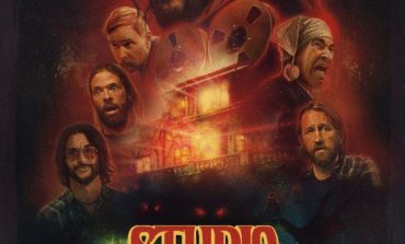 Foo Fighters Release Official Trailer of Their New Horror Comedy Film ‘Studio 666’
