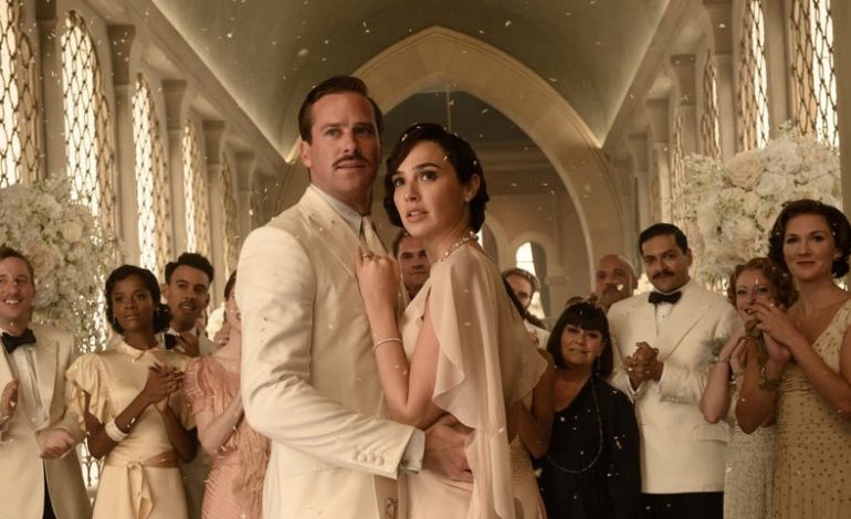 ‘Death on the Nile’ Movie Review – A Murder Mystery Lacking in Mystery