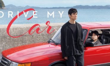 'Drive My Car' Wins Best International Feature Film at the Oscars, First Winner from Japan Since 2008