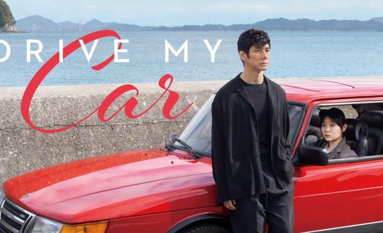 ‘Drive My Car’ Wins Best International Feature Film at the Oscars, First Winner from Japan Since 2008