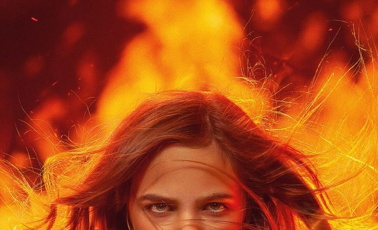 Suspense Heats Up In Universal’s Trailer For ‘Firestarter’ Starring Zac Efron