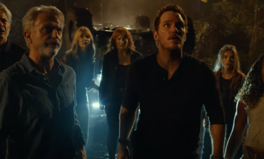 'Jurrasic World: Dominion' Trailer Shows the Return of the Original Cast
