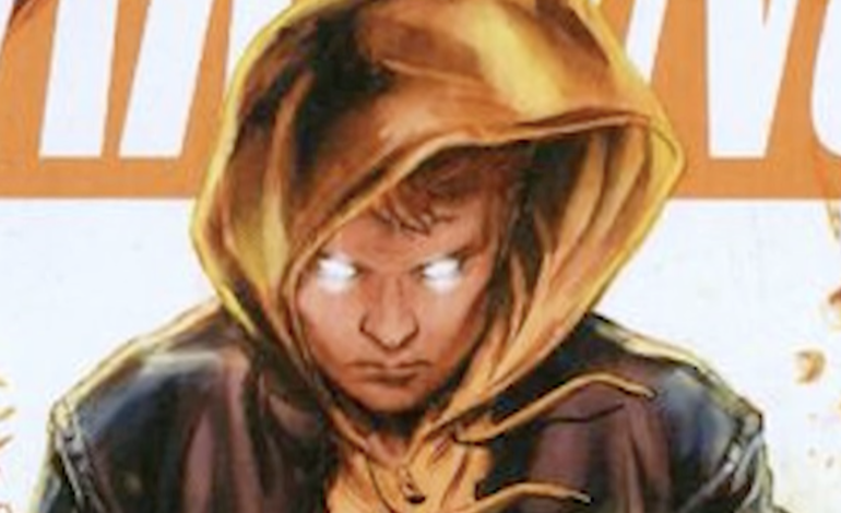 Superhero Comic ‘Harbinger’ To Receive Wes Ball Film Adaptation