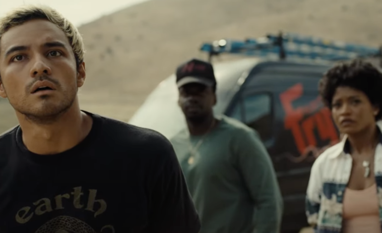 Jordan Peele’s ‘Nope’ Official Trailer Drops Just Before The Super Bowl