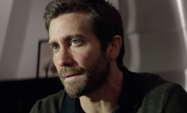 Trailer for Jake Gyllenhaal Film 'Ambulance' Dropped During Super Bowl 2022
