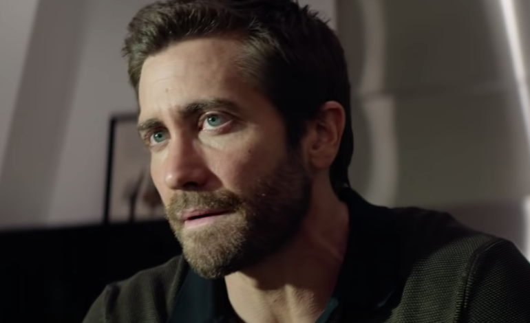 Trailer for Jake Gyllenhaal Film ‘Ambulance’ Dropped During Super Bowl 2022