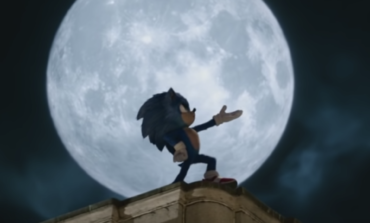 Third 'Sonic The Hedgehog' Film Confirmed