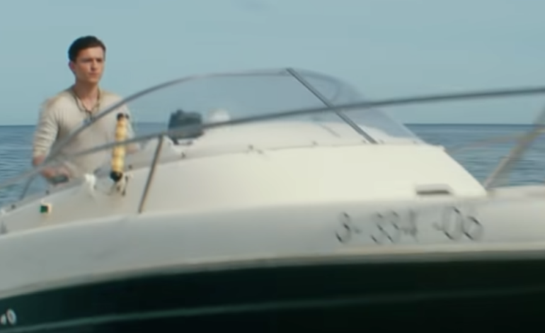 Tom Holland Discusses His Experiences Of Working On The Set Of Christopher Nolan’s Adaptation Of ‘The Odyssey’