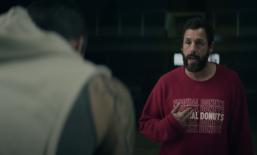 Trailer For The LeBron James And Adam Sandler Produced 'Hustle' Is Out