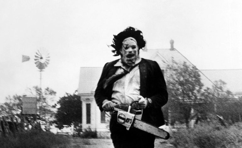 A Character Study of the Man They Call Leatherface!