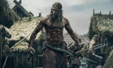 New Images Debut of 'The Northman' Showing Alexander Skarsgård and Ethan Hawke's Viking Characters