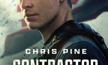 'John Wick' Producers Release Trailer For Chris Pine Action-Thriller, 'The Contractor'
