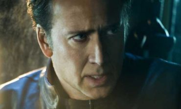 New Dracula Film 'Reinfeld' With Nicolas Cage To Release In 2023