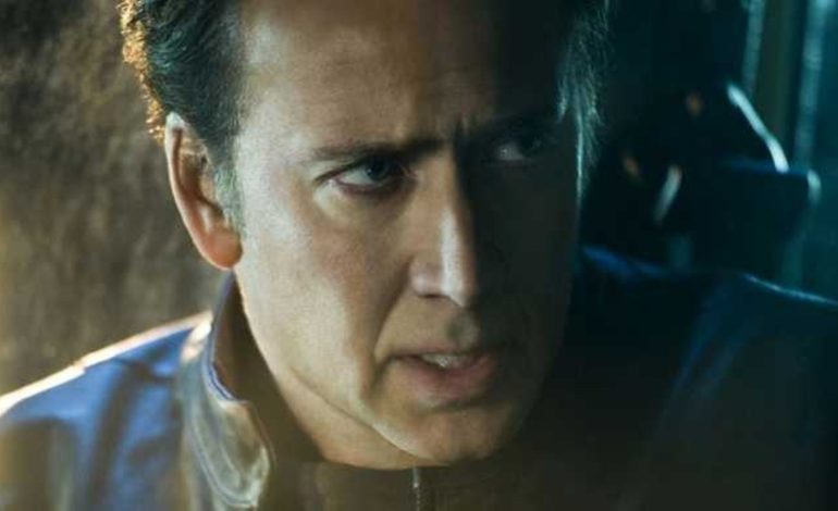 New Dracula Film ‘Reinfeld’ With Nicolas Cage To Release In 2023