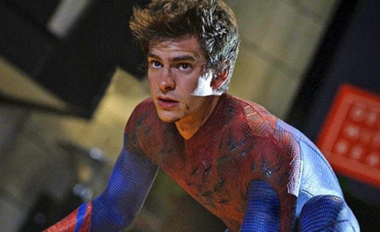 Tom Holland (And Everyone Else) Wants ‘The Amazing Spider-Man 3’ To Happen