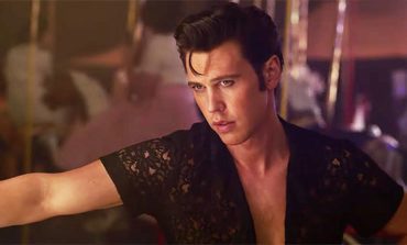 'Elvis' Becomes 2022's 8th Highest-Grossing Film Domestically