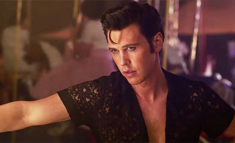 ‘Elvis’ Becomes 2022’s 8th Highest-Grossing Film Domestically