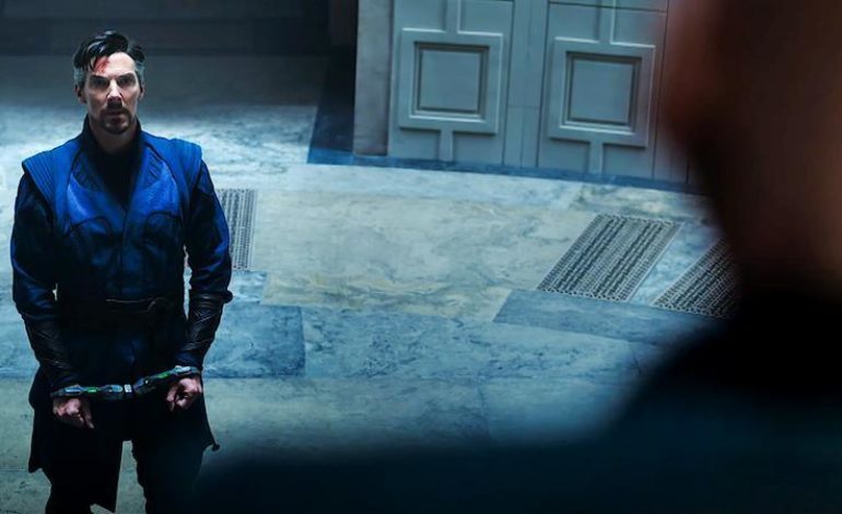 Patrick Stewart Comments on ‘Doctor Strange 2’ Trailer And The Return of Charles Xavier