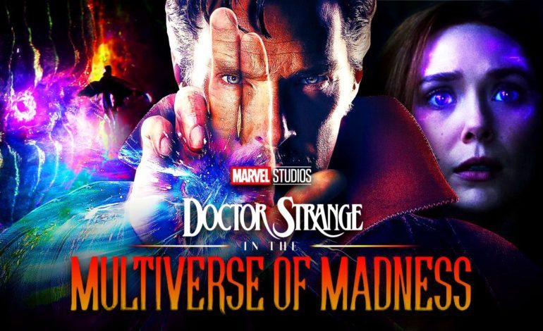 Second by Second Breakdown of the Madness Ensuing in New ‘Dr. Strange 2’ Trailer from Super Bowl 2022 Commercials