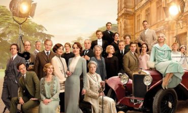 'Downton Abbey: A New Era' Debuts its Anticipated Sequel Trailer