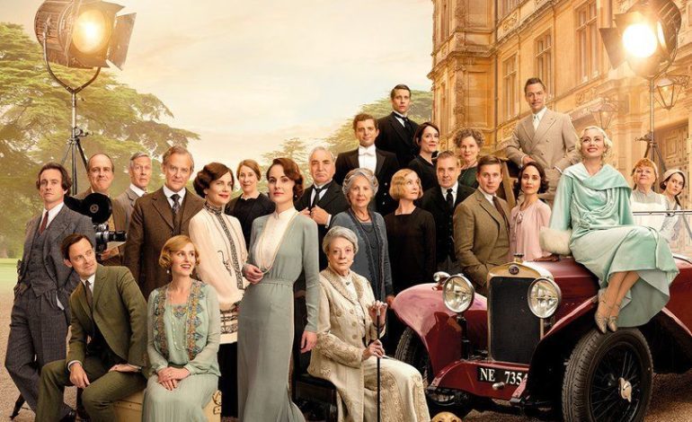 ‘Downton Abbey: A New Era’ Debuts its Anticipated Sequel Trailer