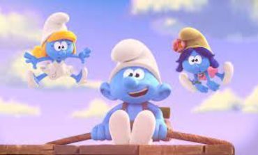 'Smurfs' Heads to Nickelodeon & Paramount for New Movie Deal