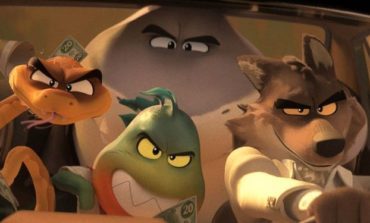 Dreamworks Animation Drops 'The Bad Guys' Trailer