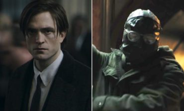 Matt Reeves Releases Intense Full Scene of 'The Batman'