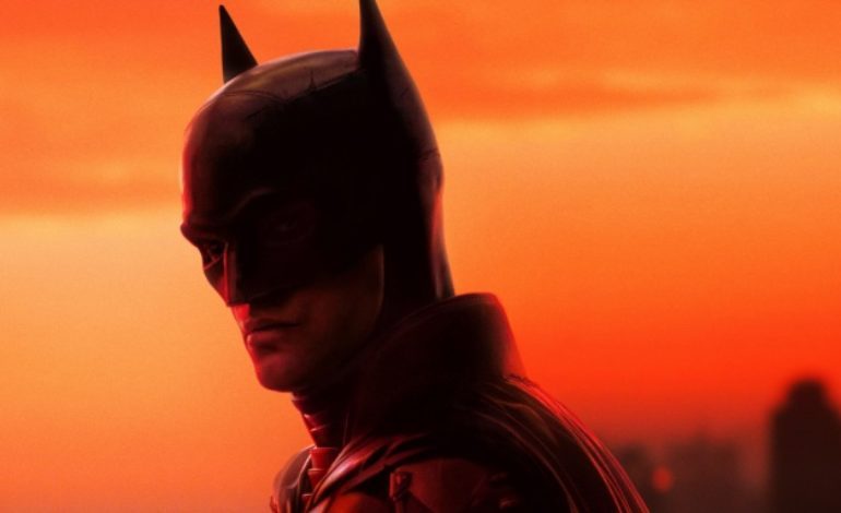 ‘The Batman’ Makes Over $750M Only Days Ahead Of Its Release on HBO Max