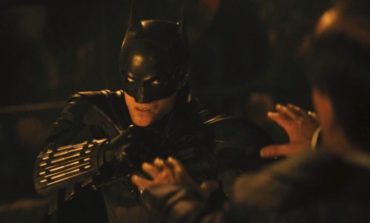 'The Batman' Box Office Sweeps with $120 Million Opening Weekend