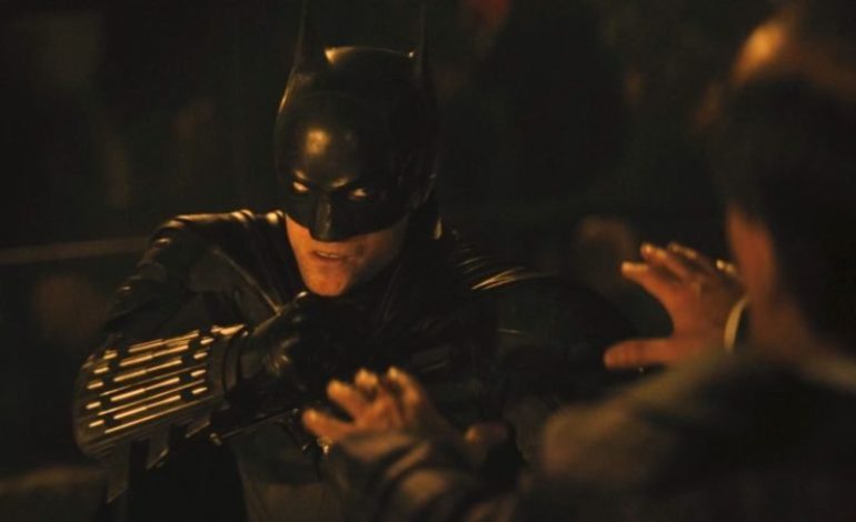 ‘The Batman’ Box Office Sweeps with $120 Million Opening Weekend