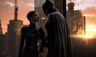 New 'The Batman' Trailer Puts Spotlight On Zoe Kravitz's Catwoman