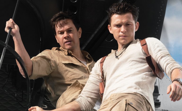 Weekend Box Office: ‘Uncharted’ Dominates With $51 Million Opening