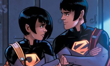 KJ Apa and Isabel May Cast as ‘The Wonder Twins’ for HBO Max DC Film