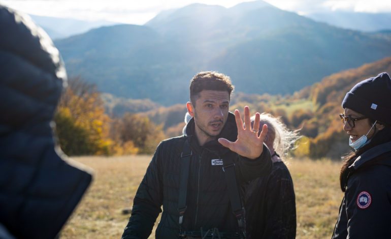 Interview: ‘You Won’t Be Alone’ Director Goran Stolevski on Gender and Macedonia