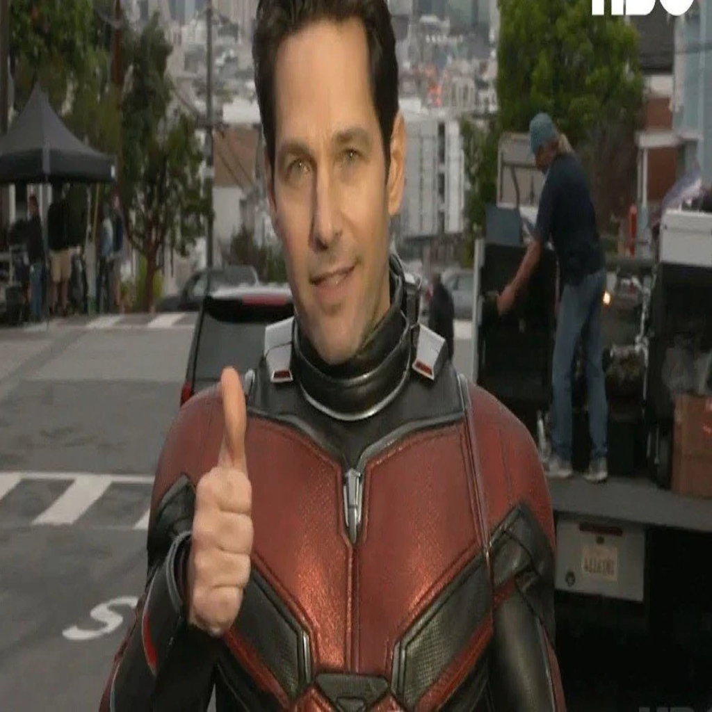 Ant-Man And The Wasp: Quantumania' Scores Second-Lowest Rating For An MCU Film On Rotten Tomatoes - mxdwn Movies
