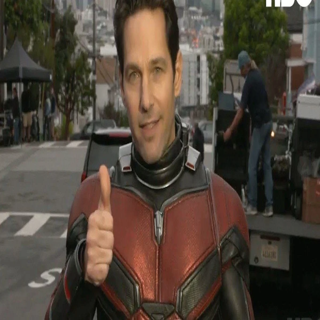 Ant-Man 2 Rotten Tomatoes Score Is In