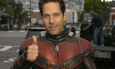 Ant-Man 3: First Look at New Images