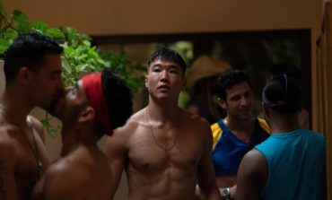 First Look Into Jane Austen Inspired Gay Rom-Com 'Fire Island' Starring Joel Kim Booster and Bowen Yang