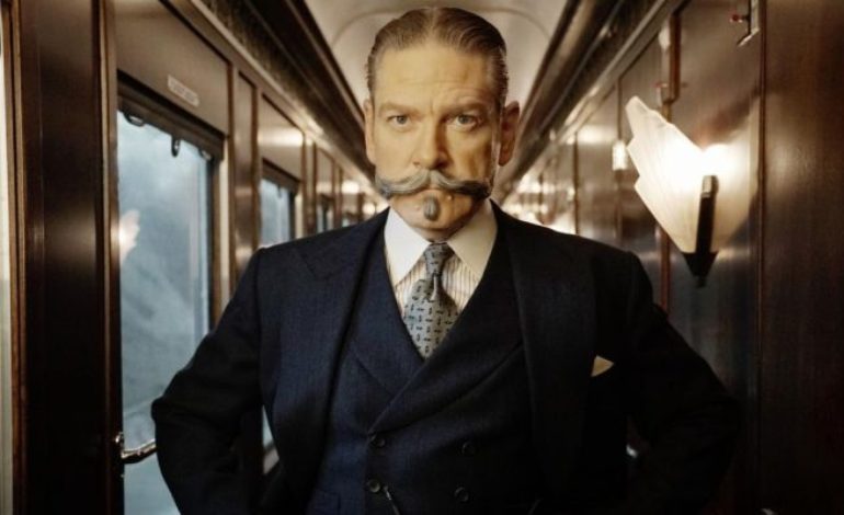 Kenneth Branagh to Helm Third Agatha Christie Mystery Film at 20th Century Fox