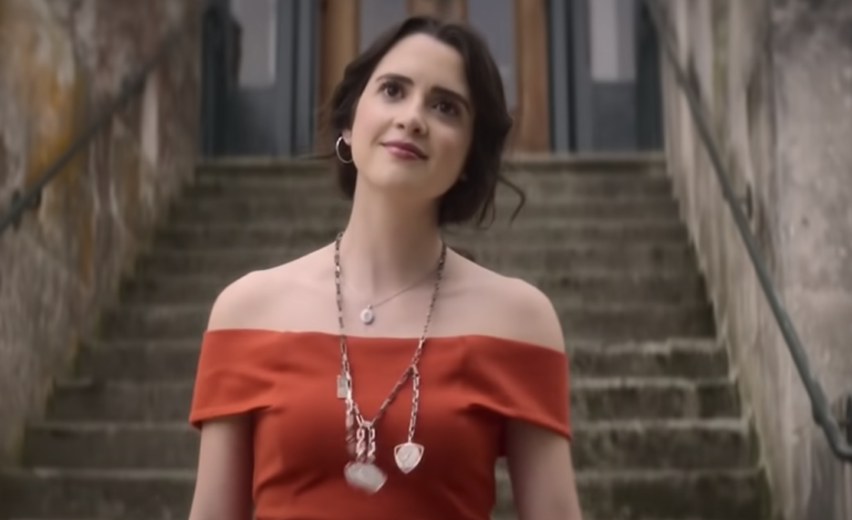 Netflix Making Interactive Film ‘Choose Love’ Starring Laura Marano