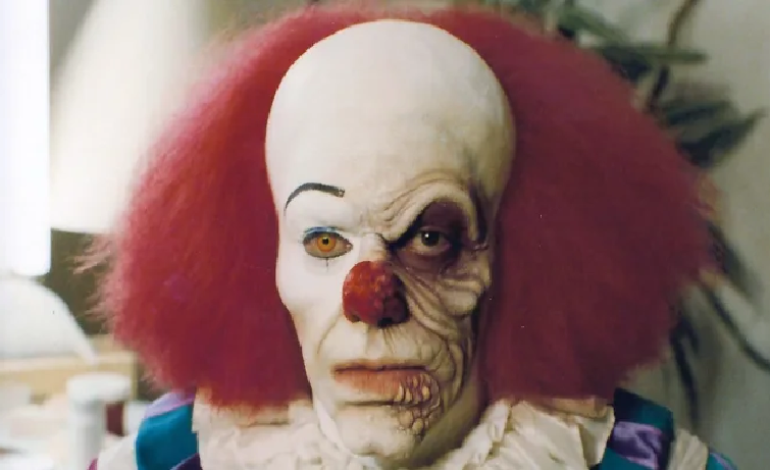 Cinedigm Acquires Documentary Rights to ‘Pennywise: The Story Of IT’